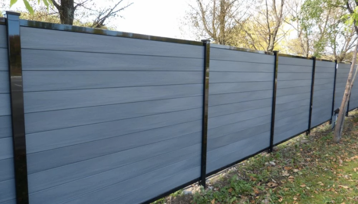 Fence Rental For Construction