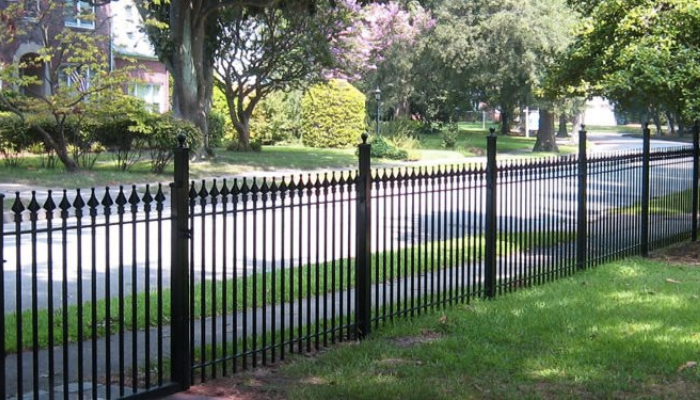Fence Rentals For Barricading