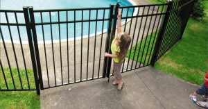 Best Fences For Rental Properties