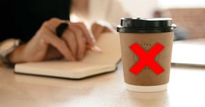 Vancouver Moves Closer to Banning Coffee Cups and Foam Containers